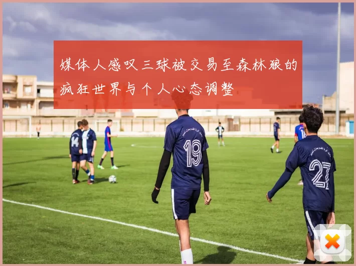 媒体人感叹三球被交易至森林狼的疯狂世界与个人心态调整
